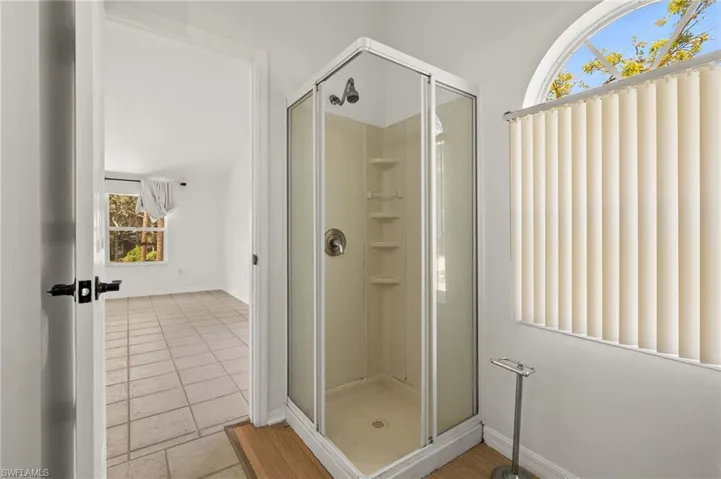 Primary en-suite Bath