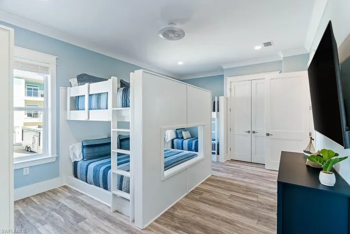 Virtually enhanced photos from similar completed home by builder- Finishes and features shown may vary from subject property.