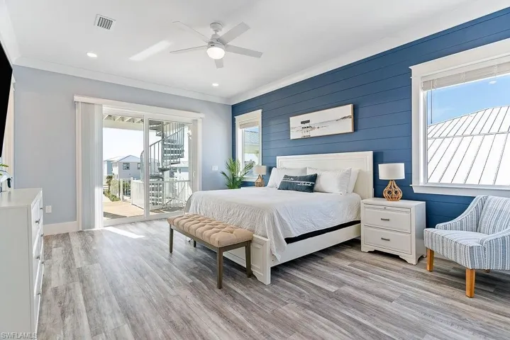 Virtually enhanced photos from similar completed home by builder- Finishes and features shown may vary from subject property.