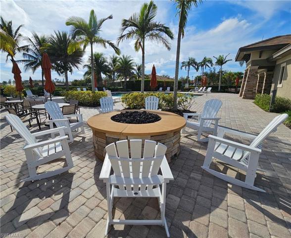FIRE PIT