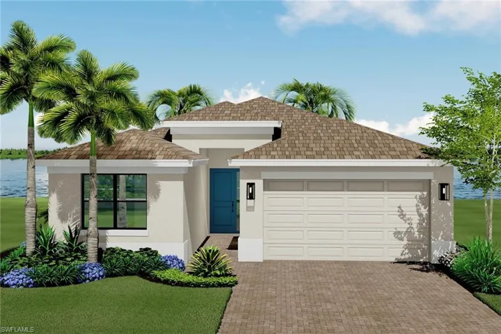 14068  Braidwood  CT, Fort Myers, FL 33905