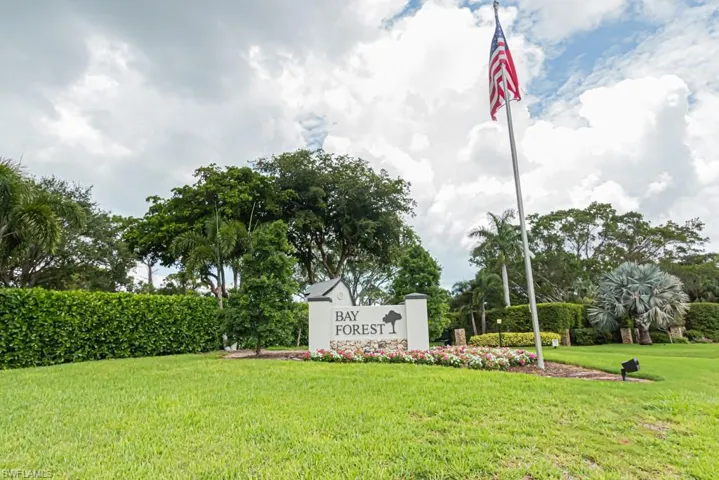 Community Entrance