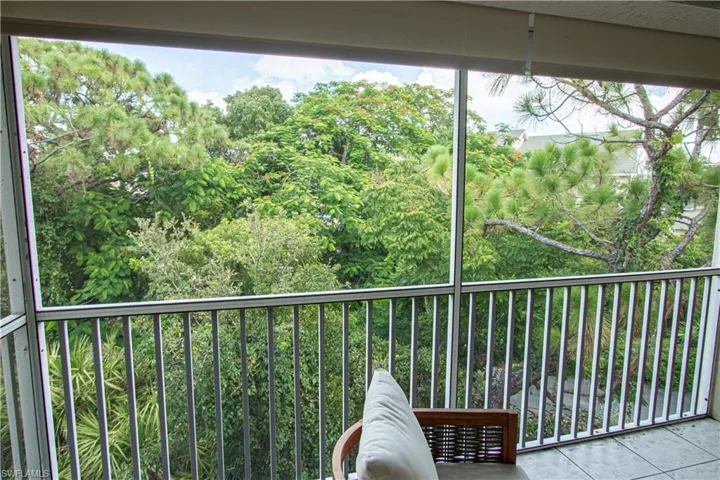 Preserve View