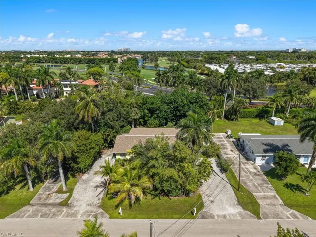 2437 Sunset Ave, Naples, Florida 34112