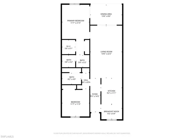 12191  Kelly Sands  WAY, Fort Myers, FL 33908