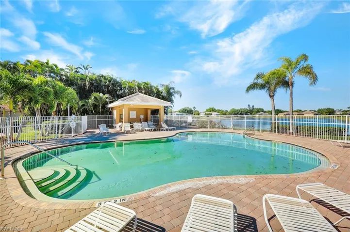 9262 Chestnut Tree Loop, Fort Myers Fl 33967