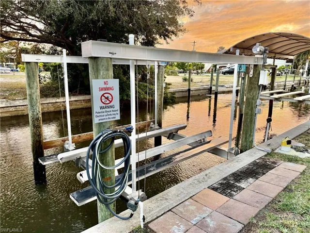 4729 Spring Creek Dr, Bonita Springs, Florida 34134