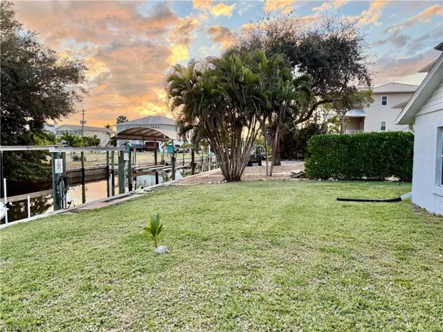 4729 Spring Creek Dr, Bonita Springs, Florida 34134