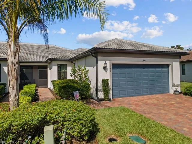 5931 Mayflower Way, Ave Maria, Florida 34142
