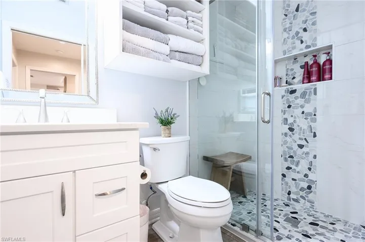Another gorgeous bath