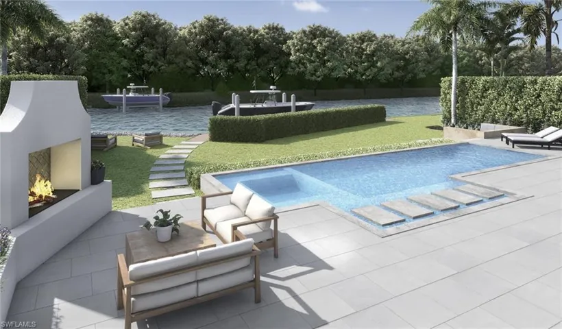 9124 Brendan River Ct, Bonita Springs, Florida 34135