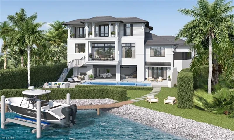 9124 Brendan River Ct, Bonita Springs, Florida 34135