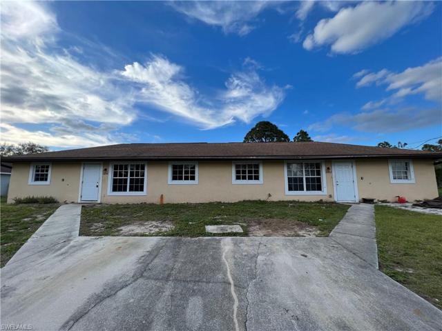 2600-2602  Todd S AVE, Lehigh Acres, FL 33973
