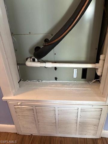 Trane Hepa Filter