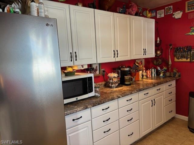 Ample cabinets and drawers