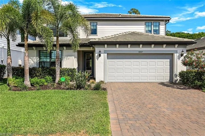 10427 Ventana Ln, Naples, Florida 34120