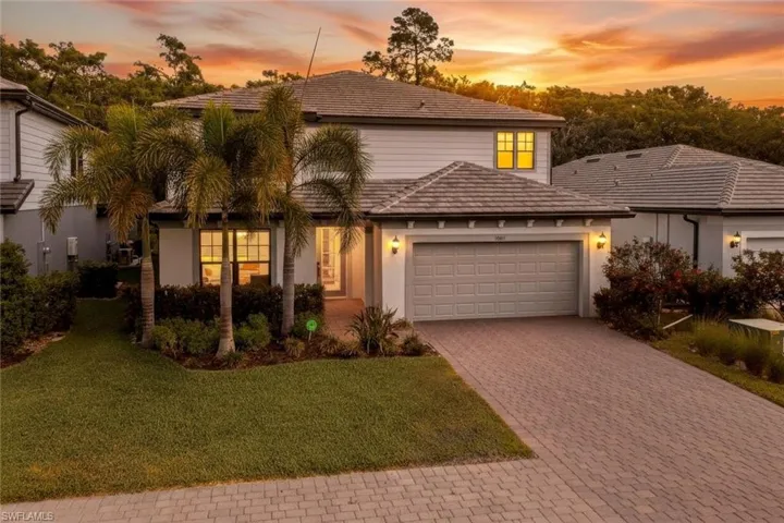 10427 Ventana Ln, Naples, Florida 34120