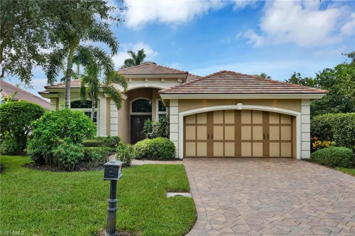 14501 Carino Ter, Bonita Springs, Florida 34135