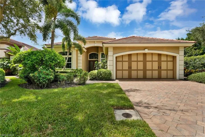 14501 Carino Ter, Bonita Springs, Florida 34135