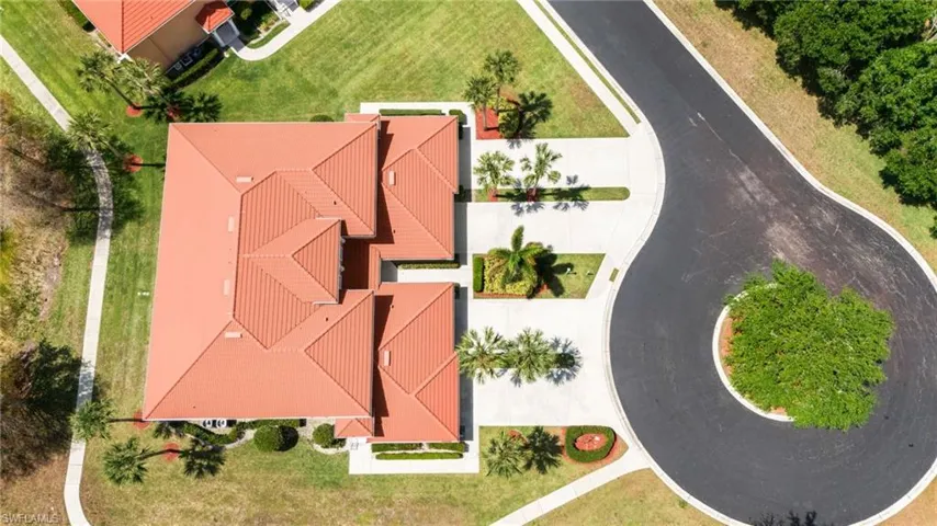 New roof