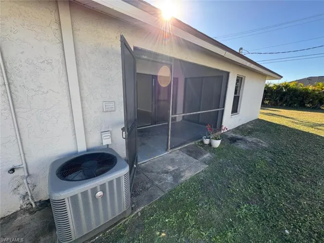 3004 Santa Barbara Blvd A – B, Cape Coral, Florida 33914