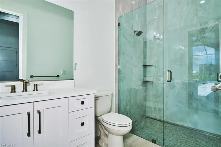 2203 Sw 52nd St, Cape Coral, Florida 33914