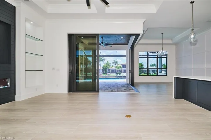 2203 Sw 52nd St, Cape Coral, Florida 33914