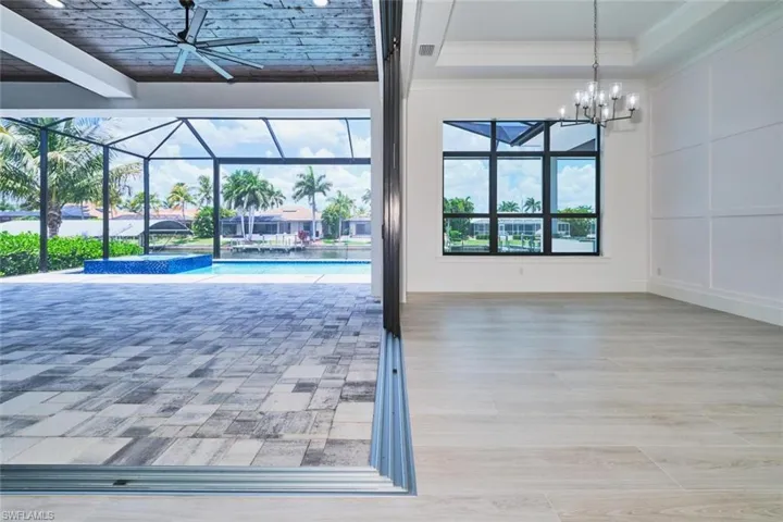 2203 Sw 52nd St, Cape Coral, Florida 33914
