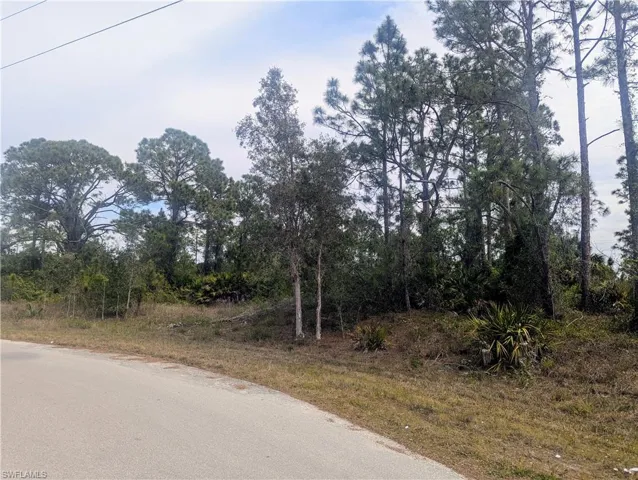 705 Bedford Dr, Lehigh Acres, Florida 33974