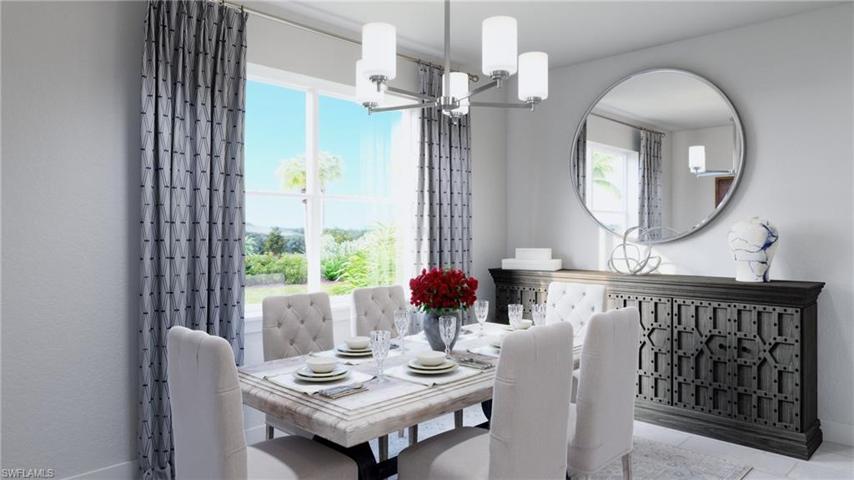 *DISCLAIMER: Renderings, Photos, Virtual Tours are of like model and are used for display purpose only, actual property may vary.