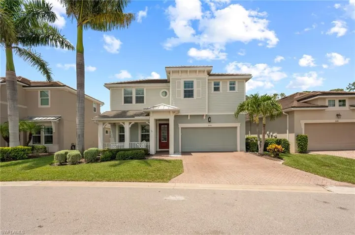 3640  Pilot  CIR, Naples, FL 34120