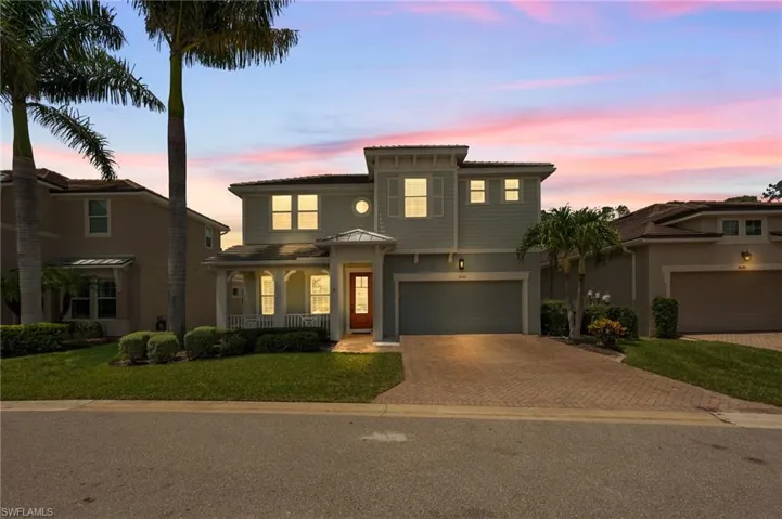 3640  Pilot  CIR, Naples, FL 34120