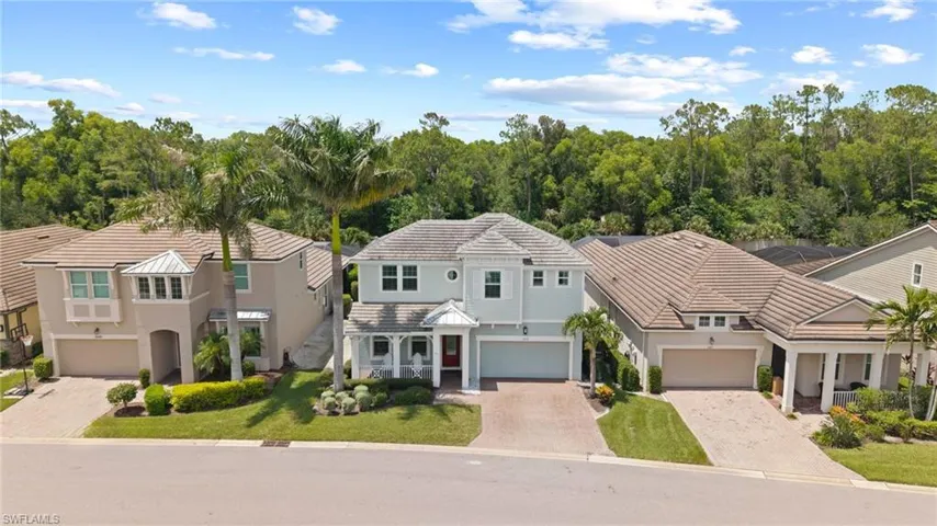 3640  Pilot  CIR, Naples, FL 34120