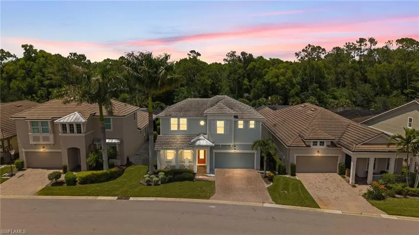 3640  Pilot  CIR, Naples, FL 34120