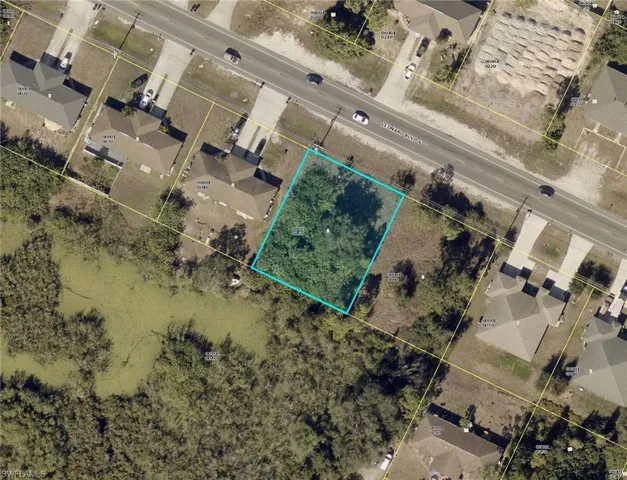 4745 Leonard Blvd S, Lehigh Acres, Florida 33973