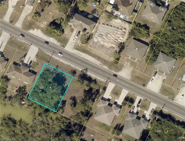 4745 Leonard Blvd S, Lehigh Acres, Florida 33973
