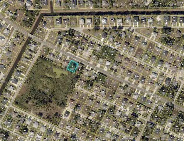 4745 Leonard Blvd S, Lehigh Acres, Florida 33973