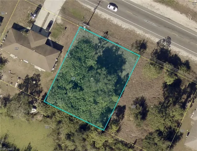 4745 Leonard Blvd S, Lehigh Acres, Florida 33973