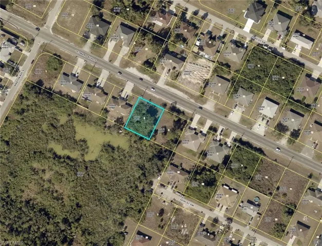 4745 Leonard Blvd S, Lehigh Acres, Florida 33973
