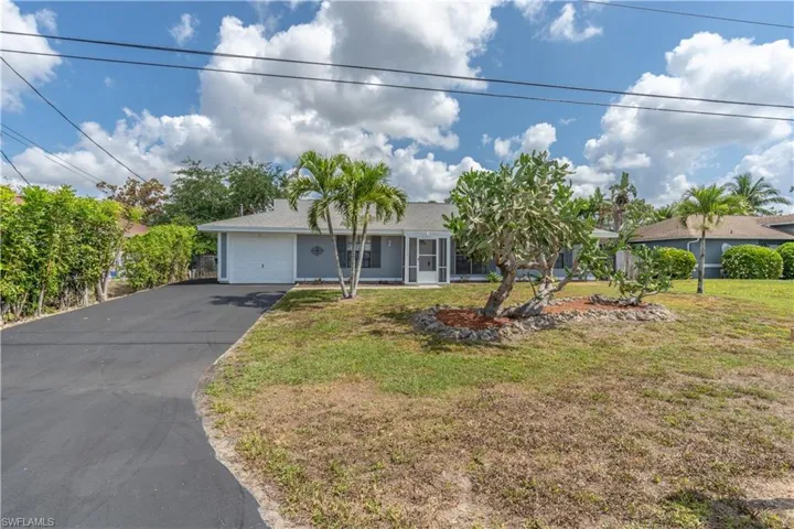 5295  17th SW AVE, Naples, FL 34116