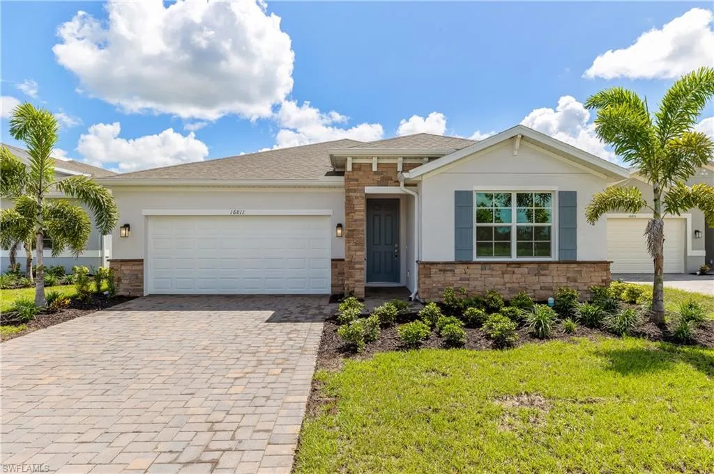 16811 Elkhorn Coral DR, North Fort Myers, FL 33903,225047456