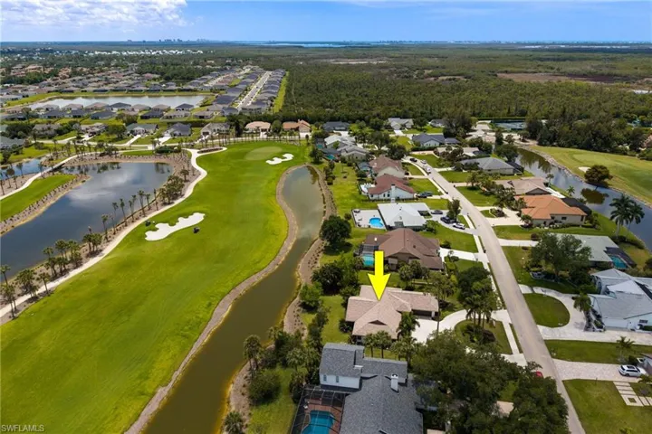 16986 Timberlakes Dr, Fort Myers, Florida 33908