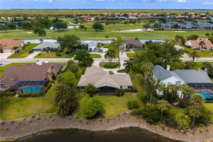 16986 Timberlakes Dr, Fort Myers, Florida 33908