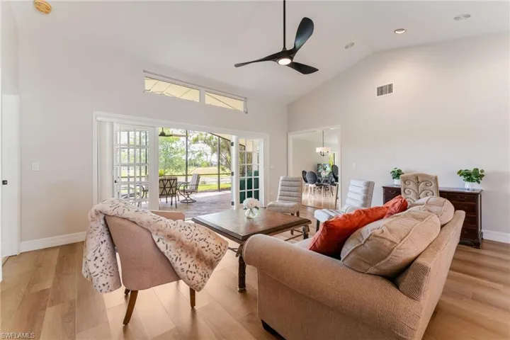 16986 Timberlakes Dr, Fort Myers, Florida 33908