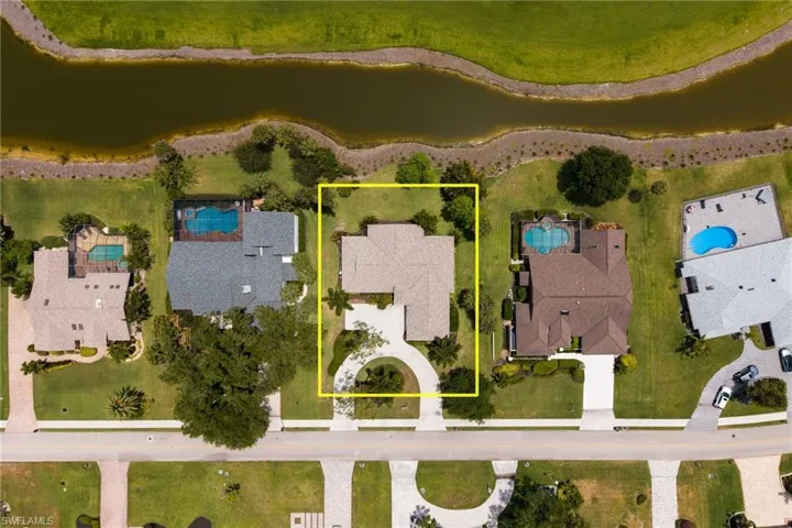 16986 Timberlakes Dr, Fort Myers, Florida 33908