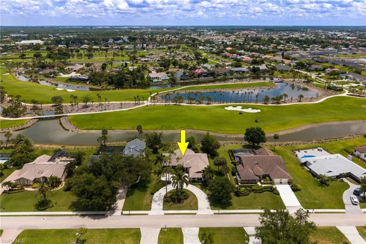 16986 Timberlakes Dr, Fort Myers, Florida 33908