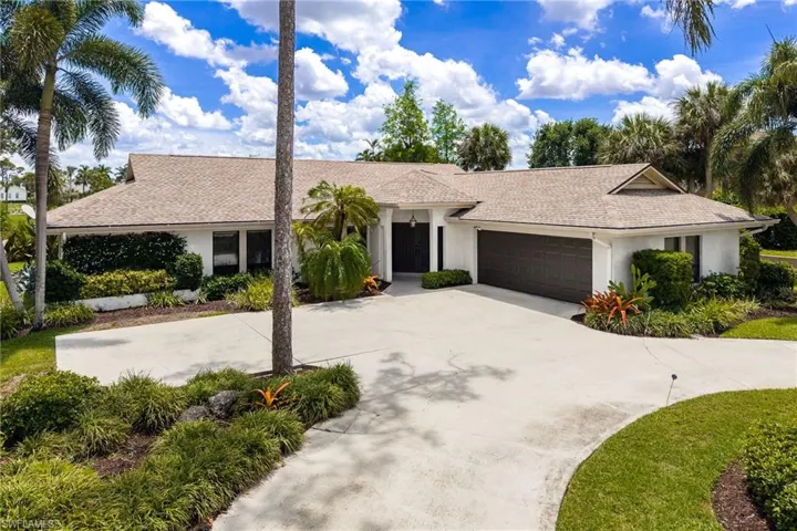 16986 Timberlakes Dr, Fort Myers, Florida 33908
