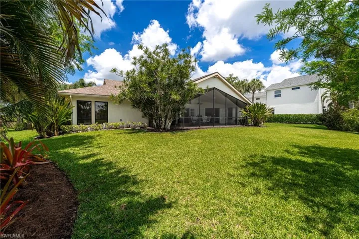 16986 Timberlakes Dr, Fort Myers, Florida 33908