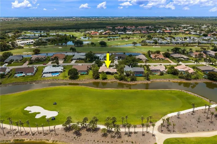 16986 Timberlakes Dr, Fort Myers, Florida 33908