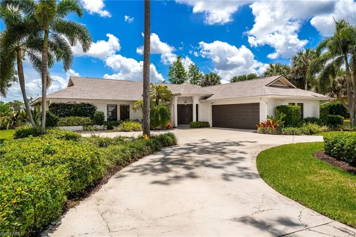 16986 Timberlakes Dr, Fort Myers, Florida 33908